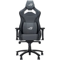 ASUS ROG Chariot X Core PC gaming chair Padded seat Grey