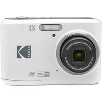 Kodak PIXPRO FZ45 1/2.3" Compact camera 16 MP CMOS 4608 x 3456 pi