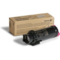 Xerox 106R03474 Toner-kit magenta. 1K pages ISO/IEC 19752 for Xerox Ph