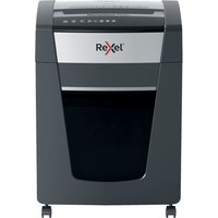 Rexel Momentum Extra P515+ Jam Free Micro Cut Paper Shredder P5