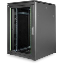 Digitus Network Cabinet Unique Series - 800X800 Mm (Wxd)