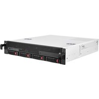 Silverstone RM21-304 Rack White