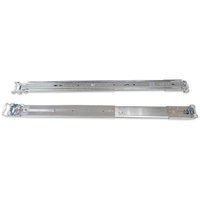 QNAP RAIL-B02 rack accessory Rack rail kit