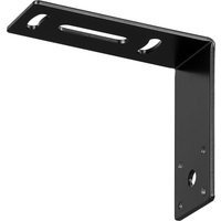 TOA HY-CM10B speaker mount Ceiling. Wall Steel Black