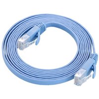Microconnect MC-UTP603B-CONSOLE networking cable Black 3 m Cat6 U/UTP