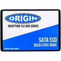 Origin Storage Inception SSD 128GB 2.5in SATA 3D TLC