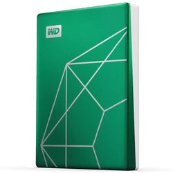 Western Digital My Psspor Ulr. 20H
