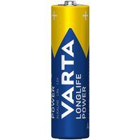 04906 121 720 household battery Single use battery LR06 Alkaline