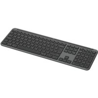 Logitech 920-012465 keyboard Office RF Wireless + Bluetooth QWERTY US