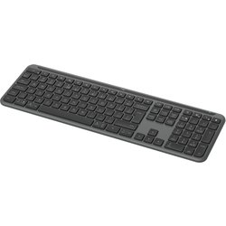 Logitech 920-012465 Keyboard Office Rf Wireless + Bluetooth Qwerty Us