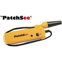 FDL PATCHSEE PRO PATCH LIGHT - RED