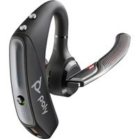 HP Poly Poly Voyager 5200 Office Headset +USB-C to Micro USB Cable