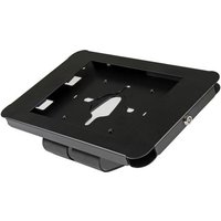 StarTech.com Secure Tablet Stand - Desk or Wall-Mountable - TAA