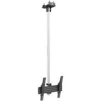 Multibrackets M Ceiling Mount Pro MBC1U i-Beam VESA 400 White