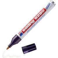 Edding e-8280/1 BL Securitas UV Marker (10)