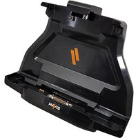 Getac 543391800502 mobile device dock station Tablet Black