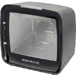 Datalogic Magellan 3410VSI Built-In Bar Code Reader 1D/2D Black