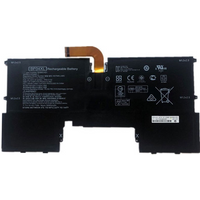 HP 43.7Wh Lihium-ion ery
