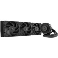 ARCTIC Liquid Freezer III Pro 360 - Multi Compatible All-in-One CPU Wa