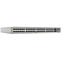 Allied Telesis AT-GS980MX/52PSM-50 network switch Managed L3 10G Ether