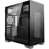 Antec P120 Crystal Midi Tower Black