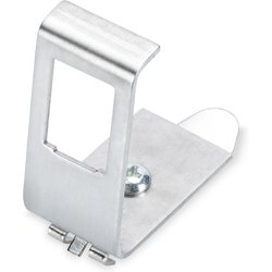 Digitus Din Rail Adapter For 1X Keystone Module