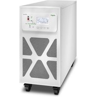 APC E3SUPS15K3I uninterruptible power supply (UPS) Double-conversion (