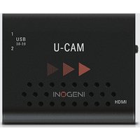 INOGENI U-CAM video signal converter Active video converter 3840 x 216