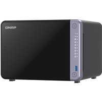 QNAP TS-632X-4G NAS/storage server Tower Alpine Alpine AL-524 4 GB DDR