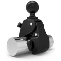 RAM Mounts Tough-Claw Medium Clamp Ball Base