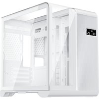 1STPLAYER RT5-WH computer case Micro Tower White