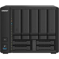 QNAP TS-932PX NAS Tower Annapurna Labs Alpine AL-324 4 GB DDR4 0 TB QN