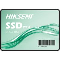 Hiksemi HS-SSD-WAVE(S) 512G internal solid state drive 512 GB 2.5"