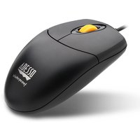Adesso iMouse W3 mouse Ambidextrous USB Type-A Optical 1000 DPI