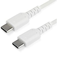 6.6ft (2m) USB-C Fast Charging Cable. Rugged. Charge