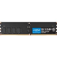 Crucial CT32G64C52CU5 memory module 32 GB 1 x 32 GB DDR5 6400 MT/s