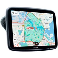 TomTom GO Superior 6"