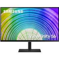 Samsung S60UA computer monitor 81.3 cm (32") 2560 x 1440 pixels Q