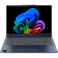 Lenovo IdeaPad Slim 5 14Q8X9 Copilot+ PC Snapdragon X1P-42-100 Laptop