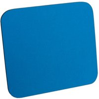 ROLINE Mouse Pad. Cloth blue