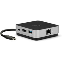 OWC OWCTCDK6P2SG laptop dock/port replicator USB 3.2 Gen 1 (3.1 Gen 1)