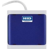 Omnikey HID Omnikey 5023 Contactless Card Reader - Dark Blue