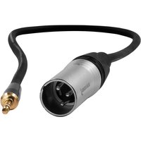 Kondor Blue KB-XLR35 camera audio adapter Passive