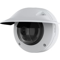 Axis 02225-001 security camera Dome IP security camera Indoor & ou