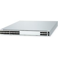 PLANET DCS-7342-24X6C network switch Managed L3 1U Metallic