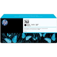 HP CM997A/761 Ink cartridge black matt 775ml for HP DesignJet T 7100