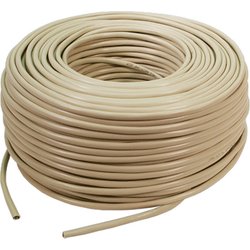 Logilink CPV003 Networking Cable Beige 305 M Cat5E