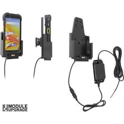 Brodit 713310 Holder Active Holder Mobile Phone/Smartphone Black
