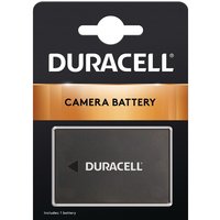 Duracell Camera Battery - replaces Olympus BLS-5 Battery