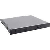 HPE 24X 68Pin Carbon Slimline CD Drive optical disc drive